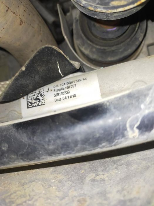 cremalheira de direção jeep compass mp