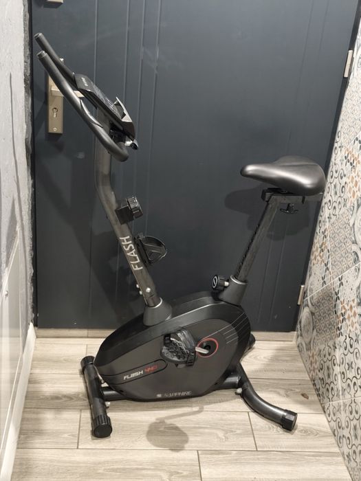 Rower magnetyczny Sapphire Flash