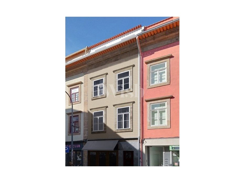 Cedofeita Prime Residences - Loja com 2 pisos