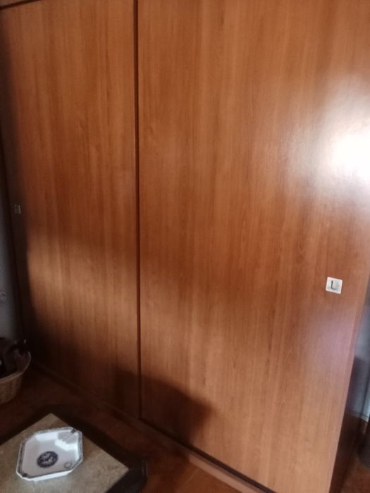 Vender um roupeiro