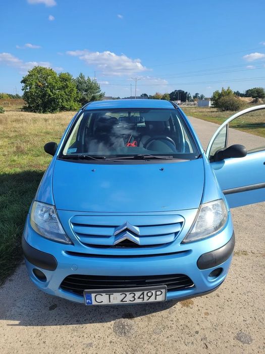 Citroën C3