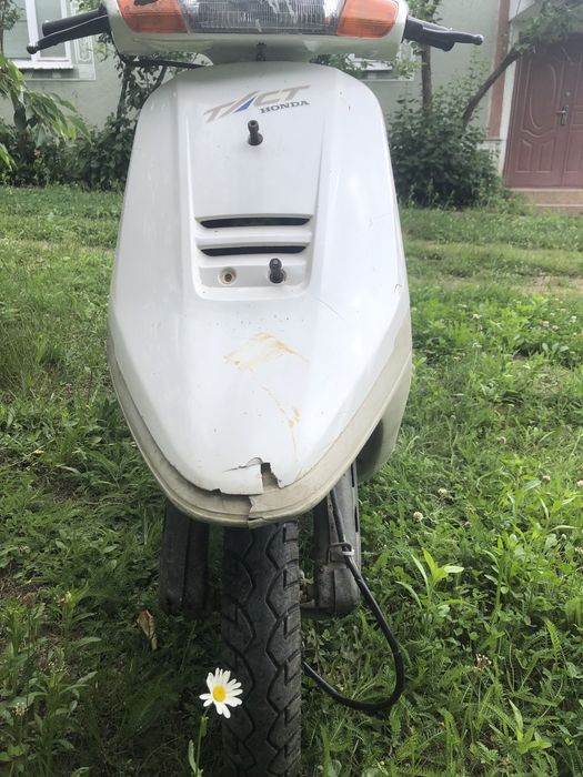 Продам скутер Honda Tact af-24