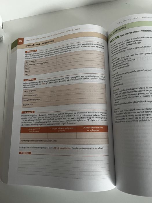 Pracownia aplikacji internetowych. Kwalifikacja E.14
