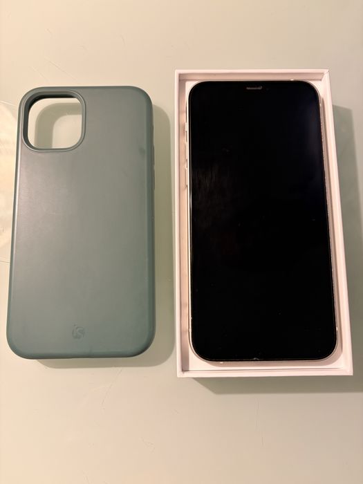 Iphone 12 Desbloqueado 128GB