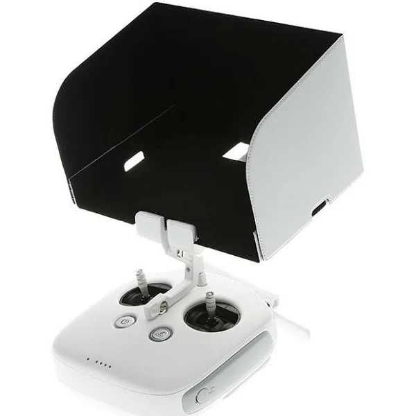 Квадрокоптер DJI PHANTOM 4