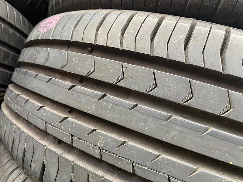 205/55/17 Continental Premium 5_7,5mm_4szt_(116)