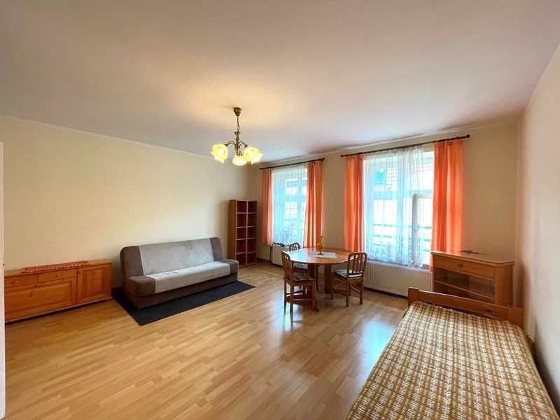 Mieszkanie – Kraków - Widok 5