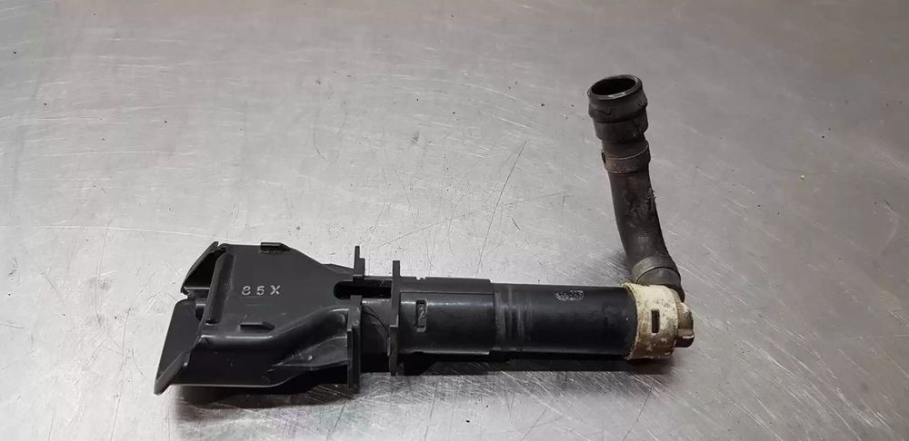 LIMPA-VIDROS FARÓIS XENON NISSAN MURANO II 2009 -286421AN0A