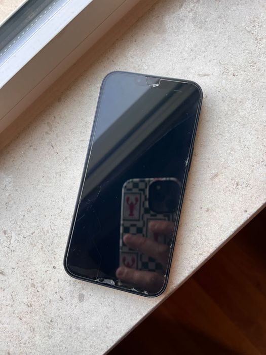 Iphone 13 128gb em bom estado