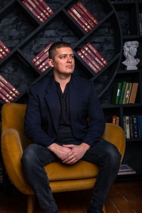 Бизнес-коучинг онлайн