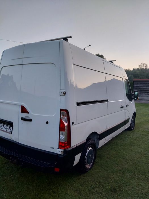 RENAULT Master 2.3
