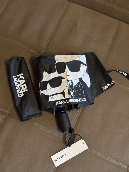 Парасолька/зонт karl lagerfeld