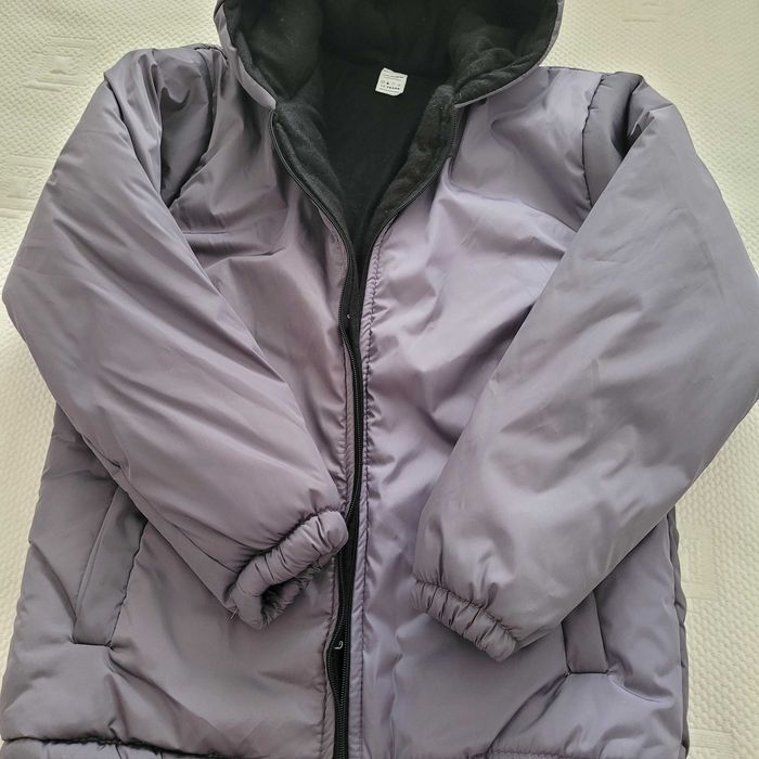 Курточка мальчик