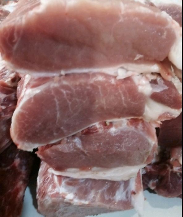 Свинина розница и ,опт ,цена договорная от объема