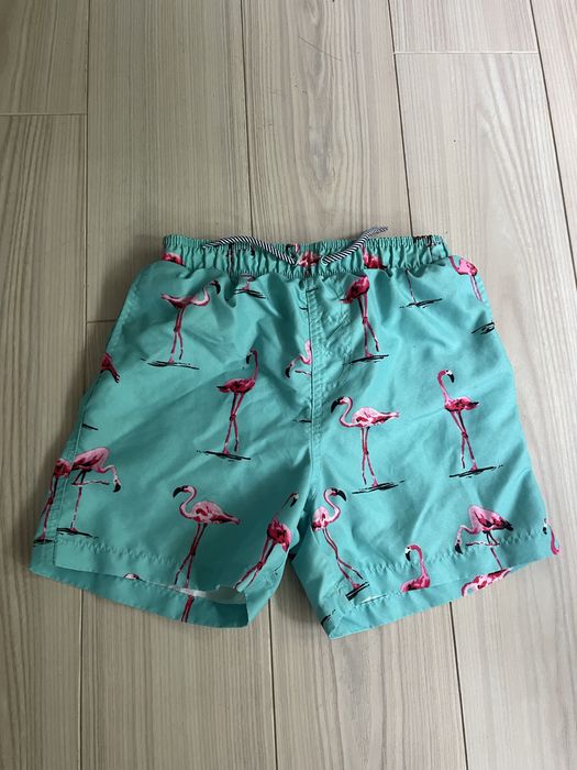 Spodenki kąpielowe 134 Tu