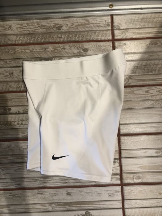 Компрессионные, термо шорты Nike PRO DRI - FIT