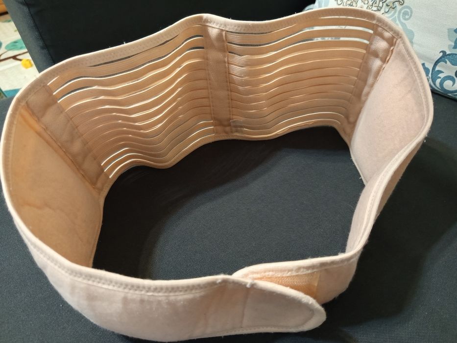 Бандаж для вагітних допологовий