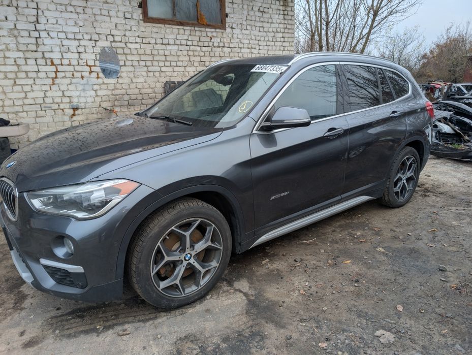 Розборка bmw x1f48 b48b20 розборка бмв х1ф48 разборка bmw x1f48  bmw x1 f48  разборка bmw x1f48 шрот bmw x1f48 разборка бмв х1ф48