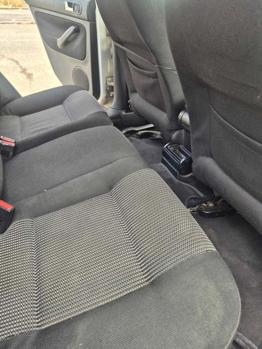 Golf IV 1.9 TDI 110cv 5 portas Edição 25 anos