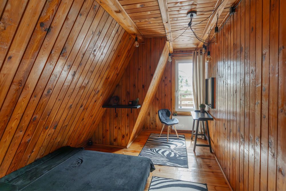 Dom nad rzeką Bug do 20 osób. Wolny Termin Swieta BN!