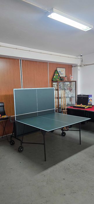 Mesa Ping Pong Usada