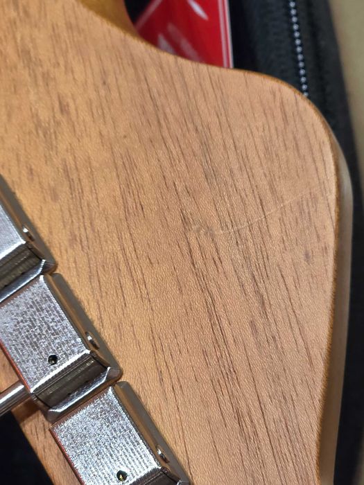 Gitara elektroakustyczna, akustyk Fender Highway Dreadnought RW NAT