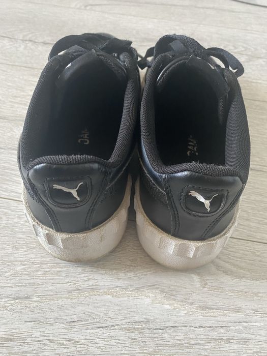 Кросівки PUMA жіночі