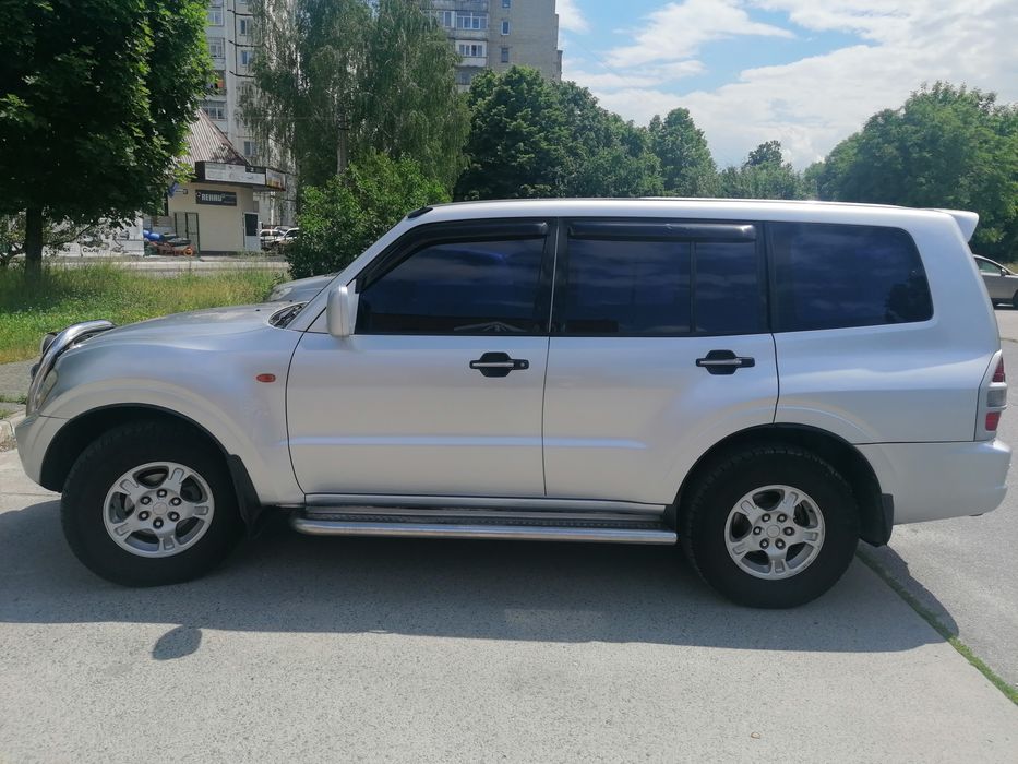 Продам надійне авто