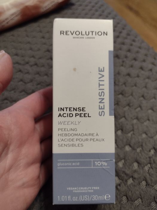 Peleling Sensitive PROMOCJA ZMIANA CENY