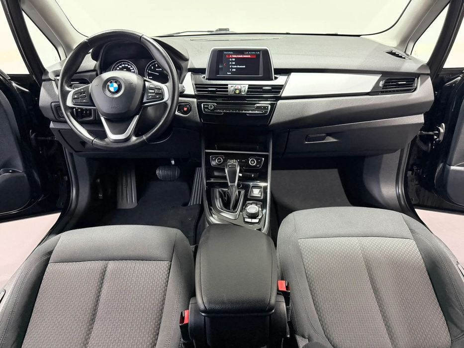 BMW 225xe Active Tourer Advantage