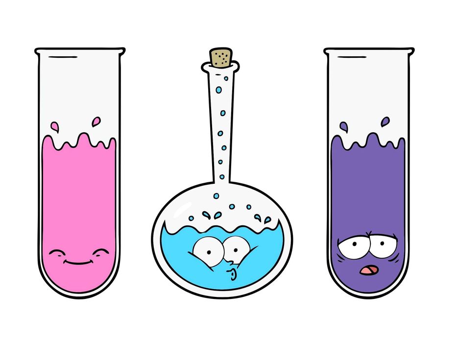 Korepetycje z chemii