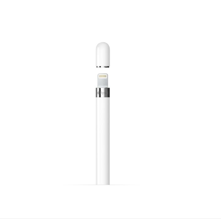 Apple iPad (6.a geração, 2018] + Capa + Apple Pencil + Carregador