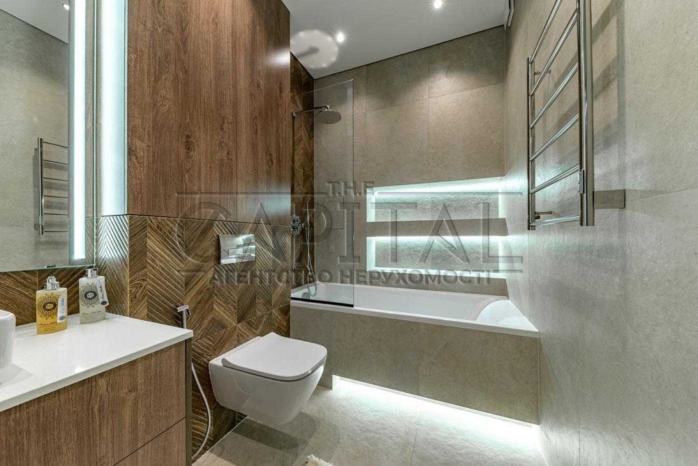 Продажа квартиры, ул. Тютюнника, Печерский р-н, ЖК Престиж Холл