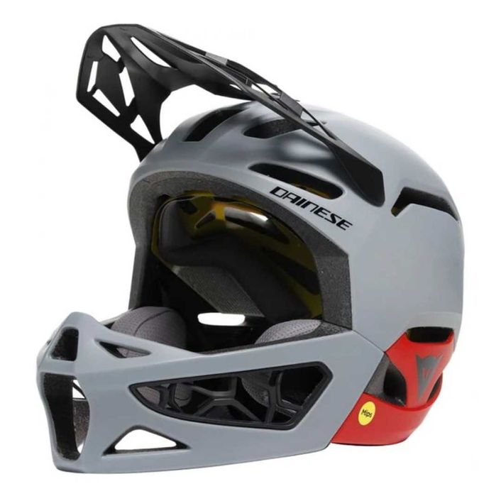 Kask full-face Dainese Linea 01 MIPS