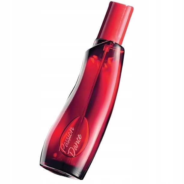 AVON PASSION DANCE woda toaletowa 50 ml nowa! Walentynki! :)