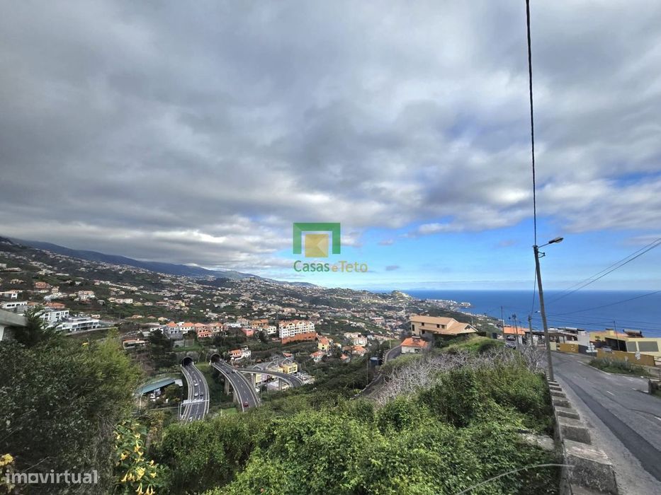 Terreno para Construção