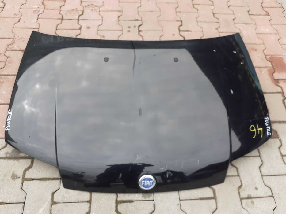 Maska Fiat Punto II Nr.46