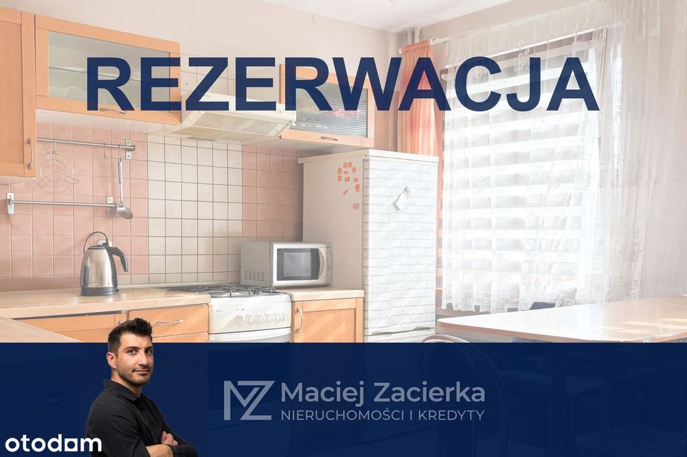 Mieszkanie z balkonem Czechowice-Dziedzice