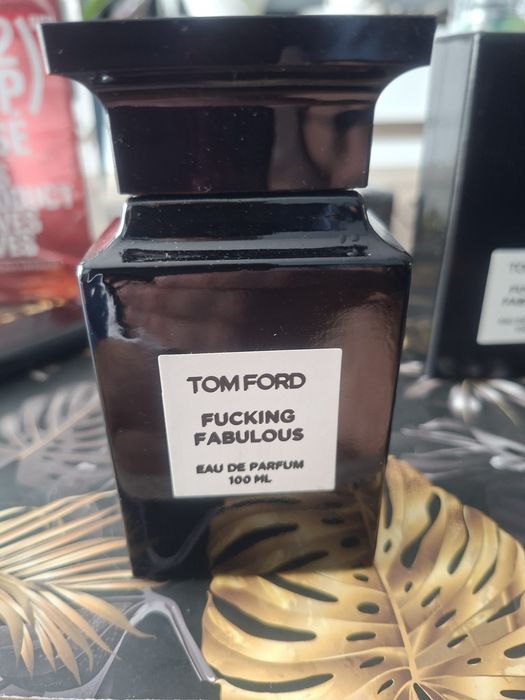 Nowe perfumy do sprzedania