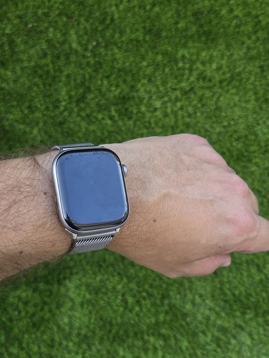 Apple Watch Series 11 46mm GPS Space Gray