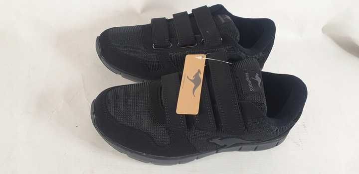 KangaROOS k-bluerun 701 b snakersy damskie 40
