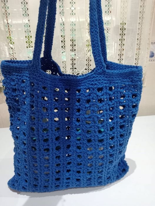 Malas artesanato