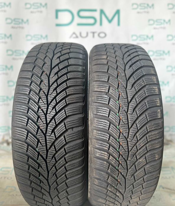 Скад шин б/в. 205/55 R16 Continental ContiWinterContact TS 870