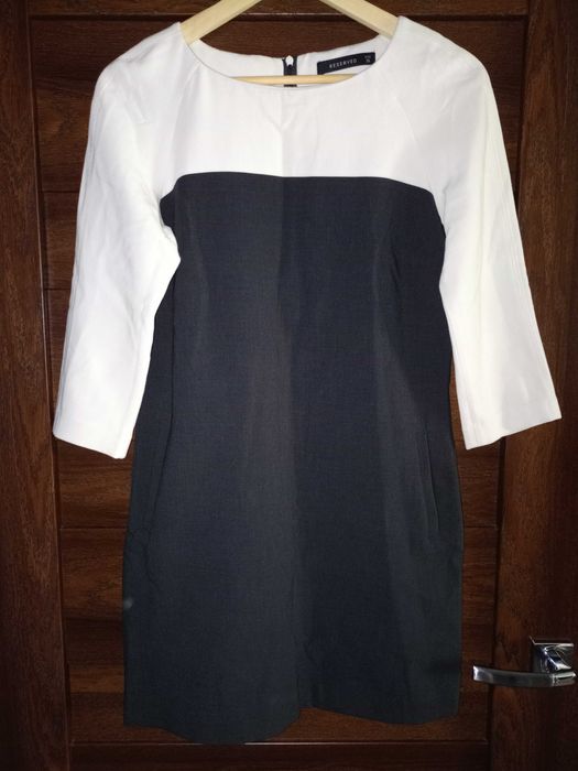 Sukienka Reserved 36