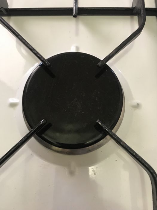 Placa de fogão a gás Fagor como nova