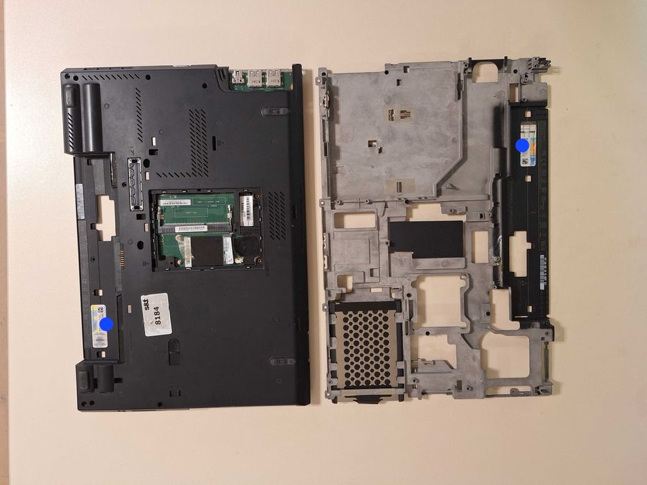 ThinkPad T420/T430 cześci