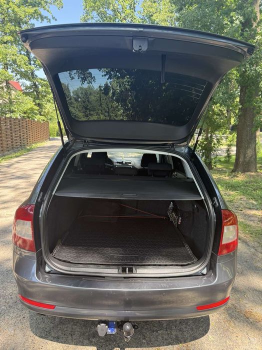 Продам Skoda Oktavia