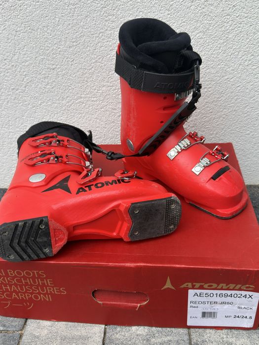 Buty narciarskie 24/24,5