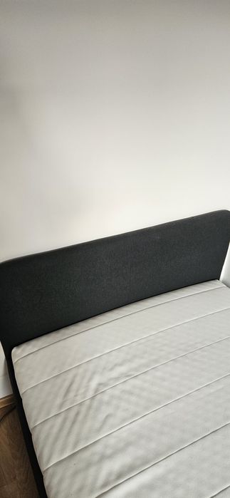 Sprzedam łóżko IKEA 120x200
