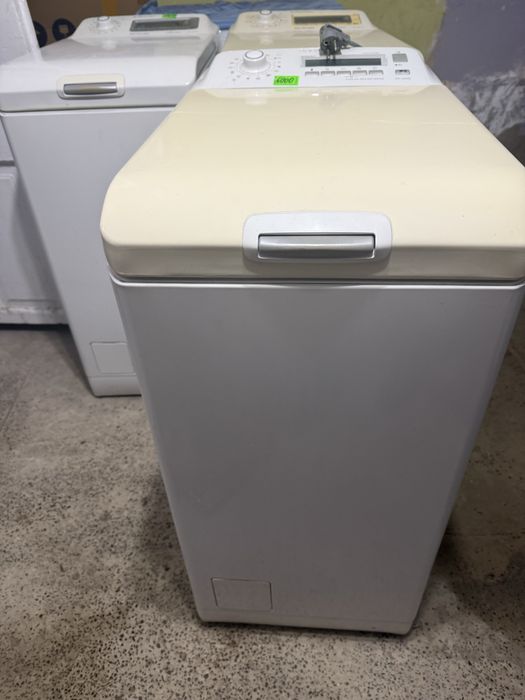 Пральні    машини   в робочому стані